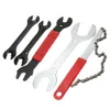 Verktyg FZ044 44 i 1 cykel Multifunktion Reparationsverktyg Underhåll Verktyg Mountain Bike Repair Tool Kit Set grossist