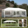 Outdoor 10039x20039 Party de la canopée Tent de tente de mariage Heavy Duty Gazebo Pavilion Cater Event3759487