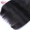 Brazilian Straight Human Hair Brazilian Virgin Human Hair Mongolian Peruvian Indian Malaysian Cambodian Hair Weaves Free Shipping