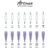 Disposable Micro Needle Cartridge Tips for Artmex V8 V6 V11 V9 permanent makeup Tattoos machine Derma pen MTS PMU Skin Care