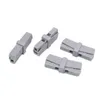 50PCS PCT201 224201 wire wiring connector Universal 1 Way Spring quick Connector cable clamp Terminal Block3748871