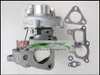 Turbo GT1749S 716938 716938-5001S 716938-0001 28200-42560 Для Hyundai Starex H1 Van H-1 Легкий грузовик D4BH 4D56T 2.5L Турбонагнетатель