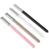 Ny Touch Stylus s Pen Capctive Replacement Delar till Samsung Galaxy Note 2 3 4 Gratis DHL