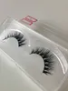 10 par Lot Beleza 3D Cílios Postiços venda quente Cílios Extensões artesanais Cílios Falsos Volumosos Cílios Postiços Para Lashes Eye Maquiagem