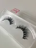 2 Pairs Ucuz Ipek Lashes 3D Sahte Yanlış Eyelashes Yüksek Kalite Makyaj Kirpik Uzatma 3D Moda Büyüleyici Kirpikler Sıcak satış