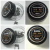 4 style połączone Clapton Tri skręcone Clapton Gatlin NI80 Prebutowana cewka Nichrome 80 Drutowe cewki wstępnie zbudowane