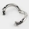 sex massager Extra Arc Chastity Base Ring geschikt voor nieuwe mannen Kuisheidsgordel in onze winkel Gebogen 4 maten kies Cock Cage Bondage Ring