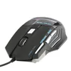 Gaming Mouse Wired USB Computer Muis Game Mouse Gamer 3200 DPI Instelbare 7D LED Optisch voor Laptop PC