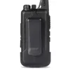4pcs / lot Zastone X6 Tragbare Walkie Talkie UHF 400-470MHz Walkie Talkie Kinder Schinken Radio Transceiver Mini Handheld Radio