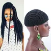 tresses de cornrow