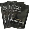 Pilaten Yüz Kara Maske Yüz Bakımı Burun Akne siyah nokta Remover Mineraller Gözenek Temizleyici Siyah Kafa Şerit maquiagem Maske