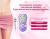 Dispositif d'exercice automatique des muscles pelviens pour exercice de Kegel