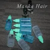 2 flessen Professionele salon gebruik 1OZ 30 ml haar lijm remover voor kant pruik toupetje huid inslag tape haarverlenging remover173j