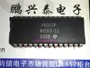 R6507GD. R6507-31, R6507P. Microprocesador R6507-11 / R6507-15 / 8-bit, doble circuito integrado en línea de 28 pines, circuito integrado, R6507 PDIP28