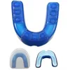 Protetor bucal de silicone protetor de goma ranger de dentes protetor para boxe mma basquete futebol karatê muay thai