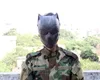 9 Estilo Typhon Camuflagem Tático Máscaras Militar Wargame Humano CS Paintball Balaclava Airsoft Crânio Proteção Máscara Facial Frete Grátis