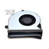 Nieuwe originele CPU -koelfan voor Asus Rog G751 JY G751Rog G751JT G751JZ G751JL G751JM G751JY KSB0612HBA02 13NB06F1P100118201665