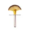 Big Fan Cosmetics Brushes 3 färger för Välj mjuk makeup stor fläktborste Blush Foundation Make Up Tool1209763
