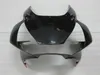 Aftermarket Body Part Fairing Kit voor HONDA CBR900RR 2002 2003 RODE BLACK VALEN SET CBR 954RR 02 23 OT29