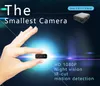 Vendre à chaud Ultra petit XD Full HD 1080p mini caméra Home Security Camdrom IR Night Vision Micro Cam Motion DÉTECTION NANY VIDEO VIDECT