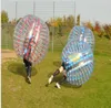 1.5M pvc 풍선 범퍼 공 본문 Zorbing 공 Zorb 버블 축구 축구 Zorb 공 휴먼 버블 축구