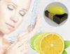 130g Lemon Handmade Soap Whitening Bath Shower Soap Body Skin Health Care Cleanning Beauty Life Fragrance Soap Gift1602920