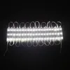 Umlight1688 LED الوحدات النمطية للماء IP65 SMD 5630 (SMD 5730 3 LED) LED وحدة الإضاءة الخلفية أضواء الخلفية الإعلان ضوء الإعلان DC12V