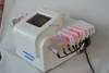 16 dynor 650nm diod lipo laser fettreducering lipolaser maskin