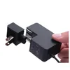 Nouveau remplacement de chargeur d'adaptateur secteur US Plug 24W pour Microsoft Surface RT/Pro 1/2 12V