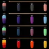 High Quality Belen 10pcs Temperature Change Color UV Gel Long Lasting Manicure Soakoff lacquer Nail Glue Nail Polish Finger Art S13329502