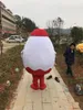 2018 Hot Sale Skräddarsy Vit Egg Mascot Choklad Mascot Kostymer Med Red Hat