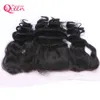 Peruvian Loose Wave Silk Base Lace Frontal Closure Virgin Human Hair Preplucked 13x4 Ear to Ear Middle Three Part Lace Closu7957435