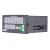 Freeshipping 90-260v AC / DC digitale elektronische teller lengte batchmeter 1 voor de voorkeuze relais uitgang Soortgelijke mensen vingerteller
