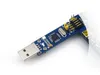 Freeshipping ST-LINK/V2 (mini) In-Circuit STM8 STM32 Debugger Programmierer unterstützt Single-Stepd-Debugging mit voller Geschwindigkeit