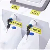 Yeni Popüler 4 1 IPL RF yag lazer IPL SHR epilasyon cilt gençleştirme dövme kaldırma için OPT makinesi salon