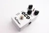 Obsessive Compulsive Drive Overdrivedistortion OCD Guitar Effect Pedal Two Mode Selection Hilow och True Bypass6168937