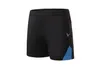 new badminton tennis shorts man woman summer ventilation fast dry running fitness sports shorts M-XXXXL259b