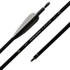 31" Archery Aluminum Arrows Recurve Bow and Compound Bow Aluminum Arrows for Outdoor Practice or Hunting