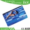 China Technology Print 100 Stück/Los FM11RF08 dünne Kunststoff-IC-Smartcard Werbe-13,56 MHz ISO14443A-Mitgliedschafts-PVC-Karten