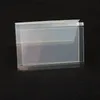300PCS 250um Thick OCA Optical Clear Adhesive Glue Sticker for iPhone 5 5s 6 7 8 Plus X LCD Touch Screen Outer Glass