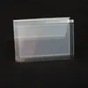 300PCS 250um Épaisseur OCA Optique Effacer Adhésif Colle Autocollant pour iPhone 5 5s 6 7 8 Plus X LCD Écran Tactile Verre Extérieur