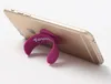 Touch U One Touch Silicone Stand Holder Stander B￤sta Universal f￶r mobiltelefon surfplatta