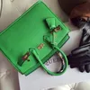 2021 arrivée en cuir femmes sac à bandoulière marque serrure sacs à main élégant dames sac à main de luxe Messenger Bags215p