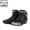 motorbike footwear