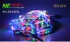 LED Strip Light 3528 SMD 5M 300leds 12V LED RIPBON DIODE TAPE RGB ألوان واحدة LEDSTRIP عالية الجودة FITA LED9223204