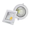 spotlight recessed lighting