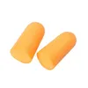 Hot Selling High-quality Foam Anti Noise Ear Plugs Ear Protectors Sleep Soundproof Earplugs Workplace Safety Supplies