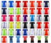 Wholesaleカスタムサッカーの制服、さまざまなサッカージャージー、サッカーの短いスタイル、チームの制服トップをショートパンツでパーソナライズする可能性