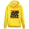 Herren Hoodies Sweatshirts Männer Großhandel - Marke Kleidung Männer Sweatshirt Jabbawockkeez Hip Hop Trainingsanzug Unisex Moleton Masculino1