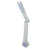 Portable LED Desk Lamp with Rechargeable Battery, Travel Size, 3 Lighting Choices Read/Study/Relax led table lamps